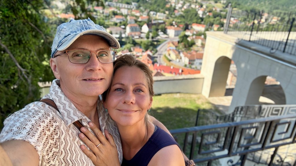 Duo Vranov